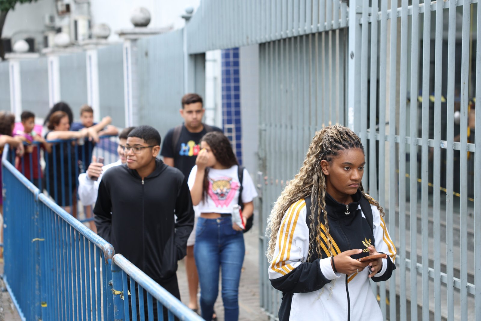 Fies: convocação para vagas remanescentes termina na sexta-feira (29)