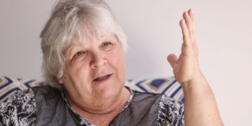 Filha de Che Guevara diz que Cuba teme ataque dos EUA e atribui ao “imprevisível” Trump