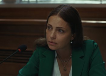 Filmes de diretoras se destacam no prêmio platino xcaret 2026