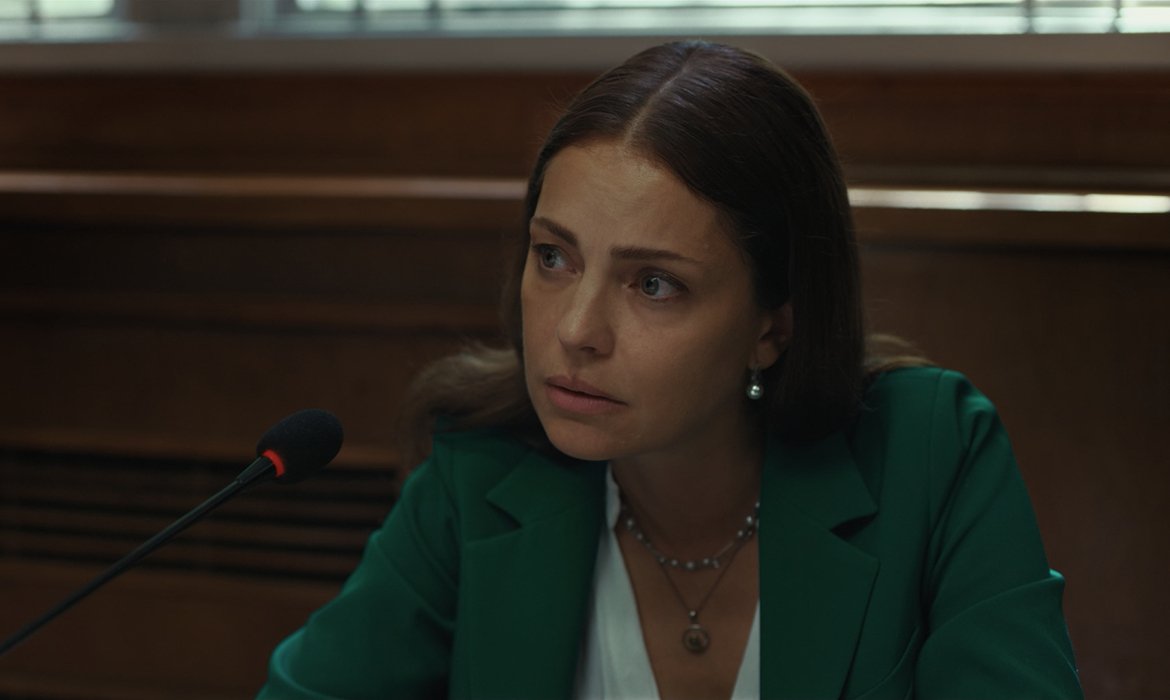Filmes de diretoras se destacam no prêmio platino xcaret 2026