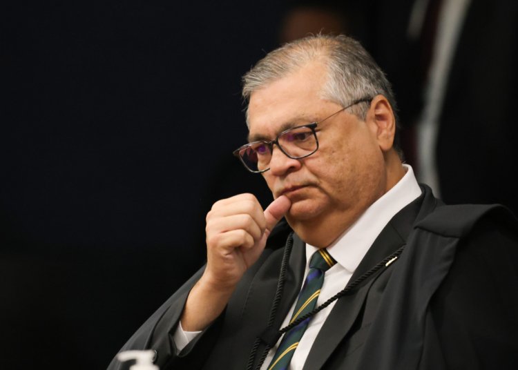 Flávio Dino questiona eficiência de fiscalização do BC e CVM contra fraudes financeiras