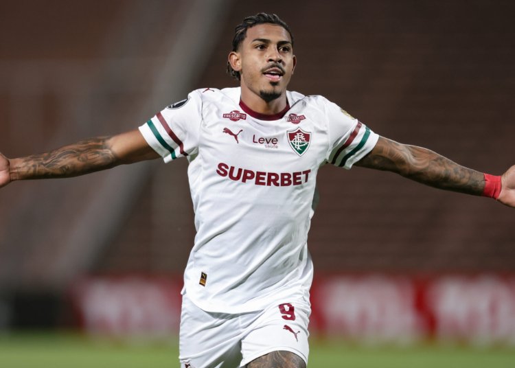 Fluminense busca empate heroico na Argentina e mantém esperança na Libertadores