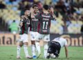 Fluminense, Internacional e Cruzeiro garantem vaga nas oitavas da Copa do Brasil