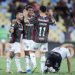 Fluminense, Internacional e Cruzeiro garantem vaga nas oitavas da Copa do Brasil