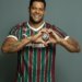 Fluminense oficializa a contratação do atacante Hulk até 2027