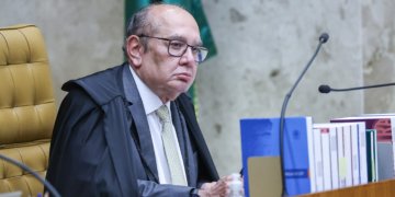 Gilmar Mendes alerta para impacto do escândalo do Banco Master na credibilidade nacional