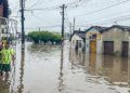 Governo da Paraíba decreta calamidade pública após fortes chuvas e mortes