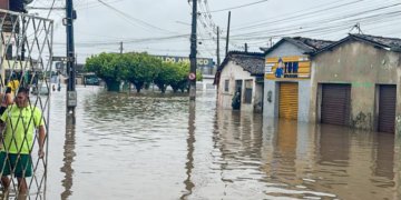Governo da Paraíba decreta calamidade pública após fortes chuvas e mortes
