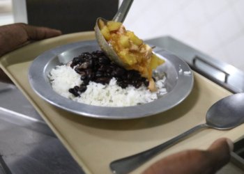 Governo do Rio de Janeiro cria observatório da fome em homenagem a betinho