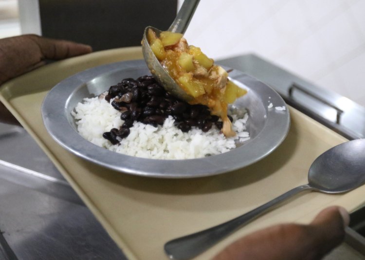 Governo do Rio de Janeiro cria observatório da fome em homenagem a betinho