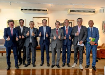 Governo e Câmara articulam fim da escala 6x1 com redução de jornada para 40 horas
