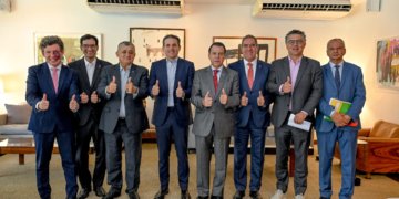 Governo e Câmara articulam fim da escala 6x1 com redução de jornada para 40 horas