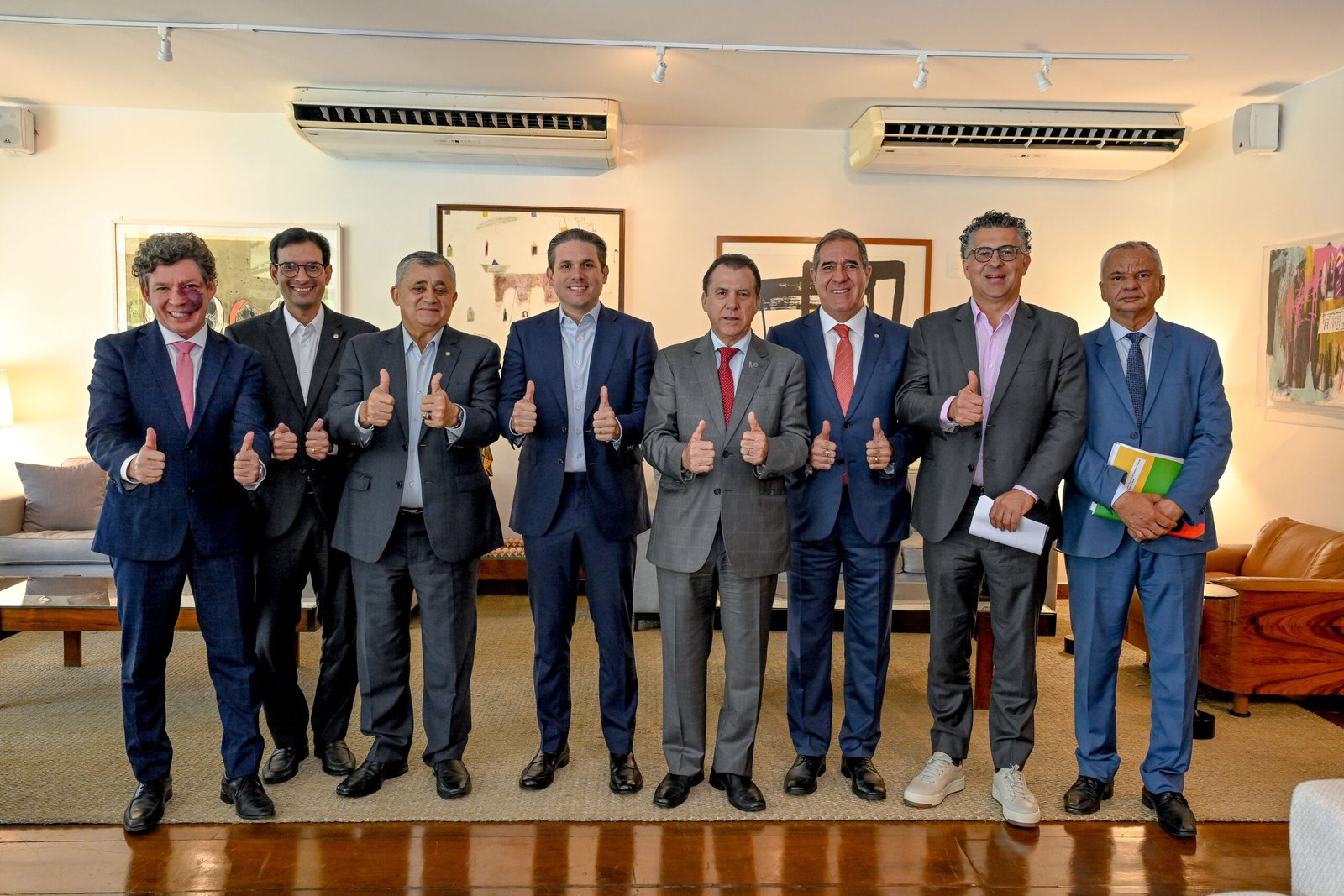 Governo e Câmara articulam fim da escala 6x1 com redução de jornada para 40 horas