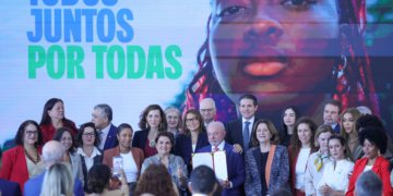 Governo endurece regras contra violência digital e amplia proteção às mulheres