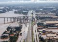 Governo federal atinge 94% de execução no auxílio reconstrução para o Rio Grande do sul