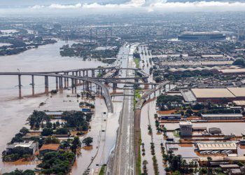 Governo federal atinge 94% de execução no auxílio reconstrução para o Rio Grande do sul