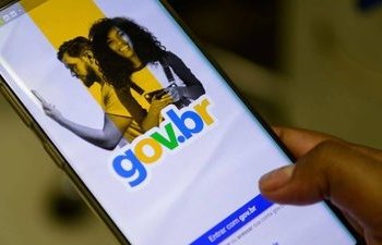 Governo Federal atinge marca histórica de meio bilhão de acessos via conta GOV.BR
