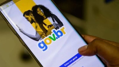 Governo Federal atinge marca histórica de meio bilhão de acessos via conta GOV.BR