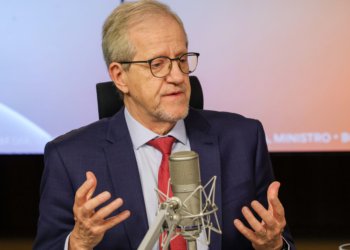 Governo federal investe R$ 19 milhões para arborizar periferias de cidades brasileiras