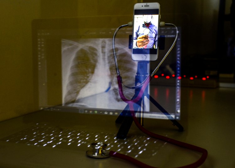 Governo federal lança editais para conectar 3,8 mil unidades de saúde e ampliar internet