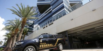Governo federal lança plano de R$ 11 bilhões para combater crime organizado