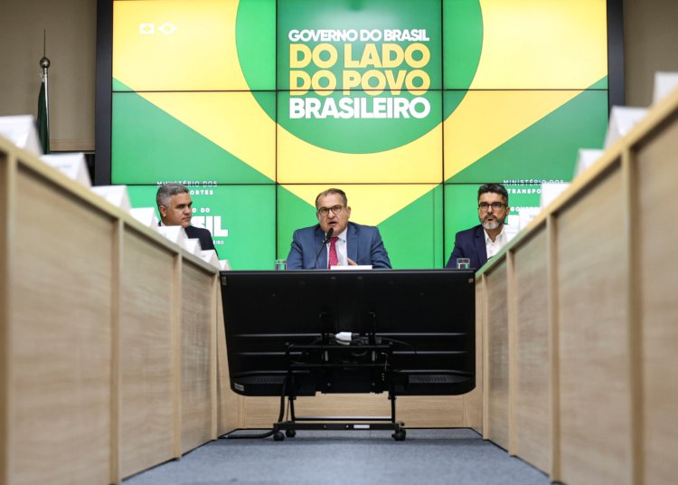 Governo federal lança sistema para conectar alunos a instrutores de autoescola