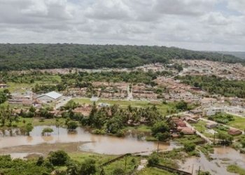 Governo federal monitora chuvas na Paraíba e agiliza repasse de verbas emergenciais