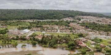 Governo federal monitora chuvas na Paraíba e agiliza repasse de verbas emergenciais