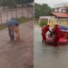 Governo federal reconhece emergência em 22 cidades de Pernambuco após chuvas intensas