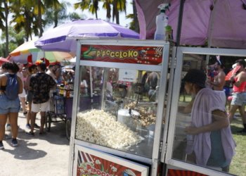 Governo lança crédito com juros baixos para MEIs do turismo no CadÚnico