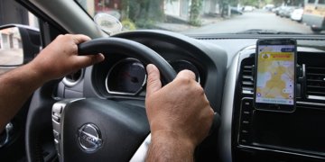 Governo libera R$ 30 bilhões para renovação de frota de taxistas e motoristas de app