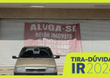 Guia completo: como declarar aluguéis e imóveis no Imposto de Renda 2026
