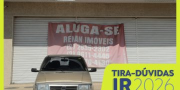 Guia completo: como declarar aluguéis e imóveis no Imposto de Renda 2026