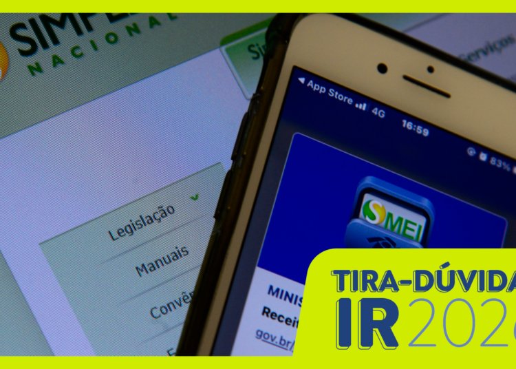 Guia prático: como declarar Imposto de Renda sendo autônomo, MEI ou sócio de empresa