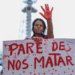 Homicídios de mulheres caem no Brasil, mas feminicídios mantêm patamar alarmante