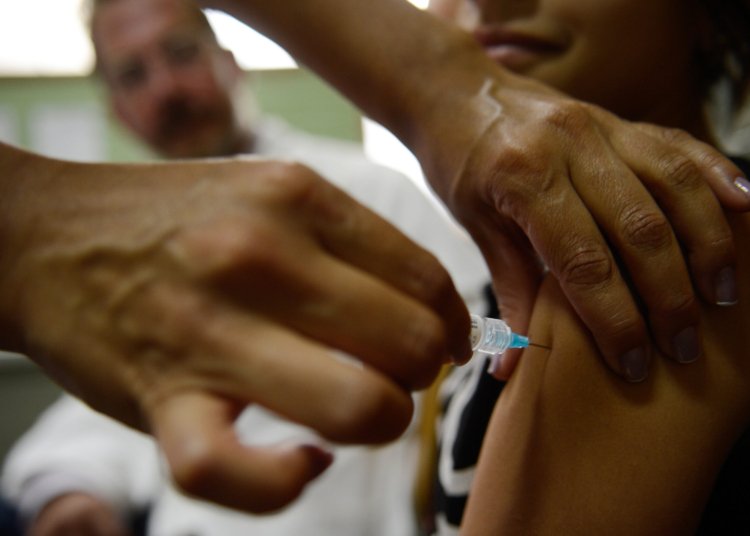 HPV causa 7,5 mil mortes e 29 mil internações por ano no Brasil