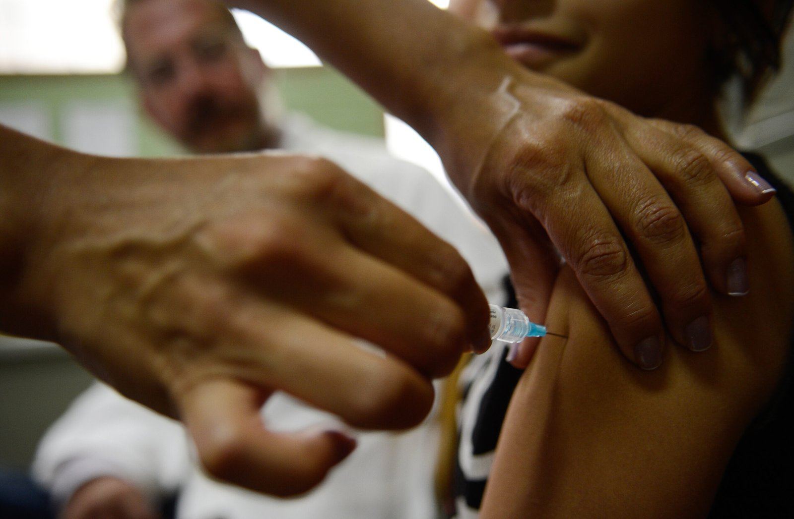 HPV causa 7,5 mil mortes e 29 mil internações por ano no Brasil