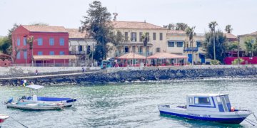 Ilha de Gorée: o turismo como pilar de sobrevivência e memória no Senegal
