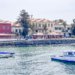 Ilha de Gorée: o turismo como pilar de sobrevivência e memória no Senegal