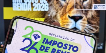 Imposto de Renda 2026: 59% dos contribuintes ainda não enviaram a declaração