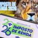 Imposto de Renda 2026: 59% dos contribuintes ainda não enviaram a declaração