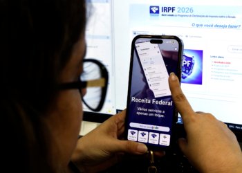 Imposto de Renda 2026: garanta o primeiro lote de restituição até domingo