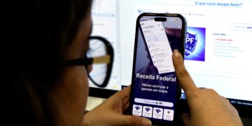 Imposto de Renda 2026: garanta o primeiro lote de restituição até domingo