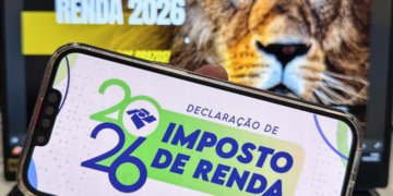 Imposto de Renda 2026: garanta sua restituição no primeiro lote enviando até domingo