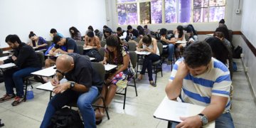 Inscrições para o Encceja 2026 seguem abertas até 15 de maio