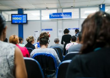INSS inicia força-tarefa com quase 26 mil atendimentos em todo o país