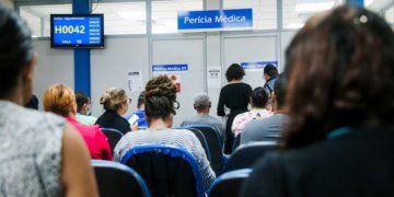 INSS inicia força-tarefa com quase 26 mil atendimentos em todo o país