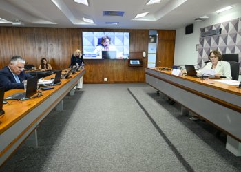 Instalada a subcomissão permanente dos povos indígenas yanomami