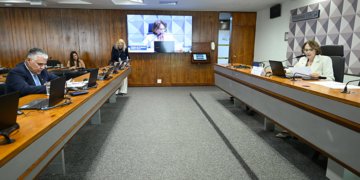 Instalada a subcomissão permanente dos povos indígenas yanomami