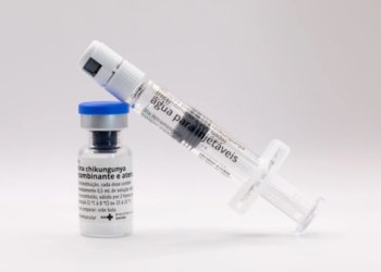 Instituto Butantan recebe autorização para fabricar vacina nacional contra chikungunya